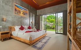 Kamasan Nusa Penida By Reccoma